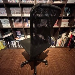 椅子の画像