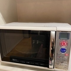 お値下げ！家電 キッチン家電 オーブンレンジ