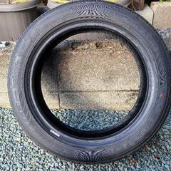 (タイヤ2本)155/60R15