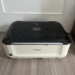 （値下げ）キヤノン PIXUS MG6230　プリンター