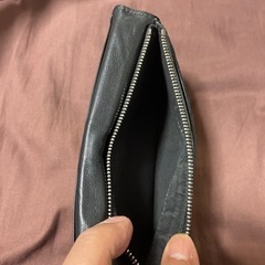 バレンシア長財布の画像