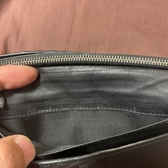 バレンシア長財布の画像