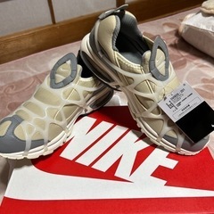 正規品‼️新品‼️NIKE、AIR,KUKINI27.5cmアイ...