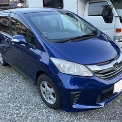 ホンダフリード　H27年式
