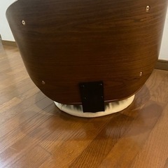 家具  座椅子（回転）の画像
