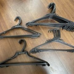生活雑貨 洗濯用品 ハンガー