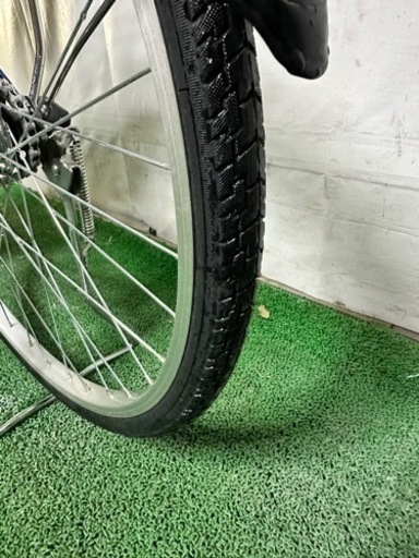 自転車 電動アシスト自転車