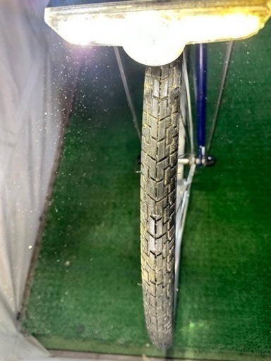 自転車 電動アシスト自転車