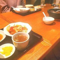 【3/6(水)メンバー募集】平日夜ご飯会〜お喋りご飯で平日夜も楽しく〜