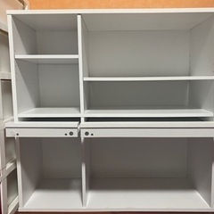 家具 収納家具 カラーボックス