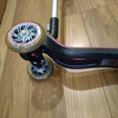 GLOBBER ELITE LIGHTS　の画像