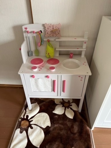 子供のキチン