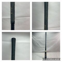 パワースイング　バット型スウィング練習器　全長89.5㎝　＃28221の画像