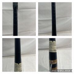 パワースイング　バット型スウィング練習器　全長89.5㎝　＃28221の画像