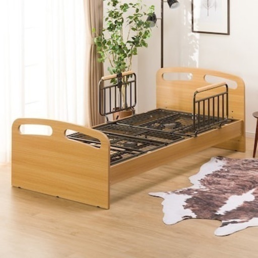 家具 ベッド シングルベッド