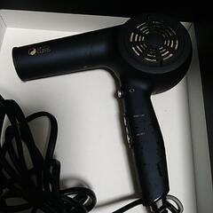 ホリスティックキュア　ドライヤーの画像