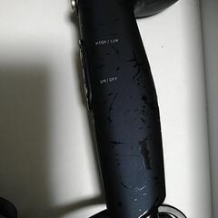 ホリスティックキュア　ドライヤーの画像
