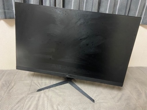 LG ゲーミングモニター UltraGear 32GP83B