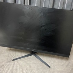 LG ゲーミングモニター UltraGear 32GP83Bの画像