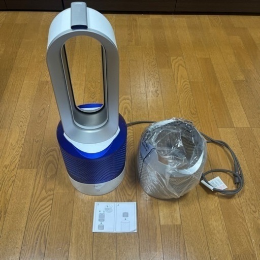 ダイソン扇風機/ヒーター