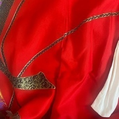 七五三7歳着物の画像