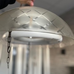 照明器具　蛍光灯