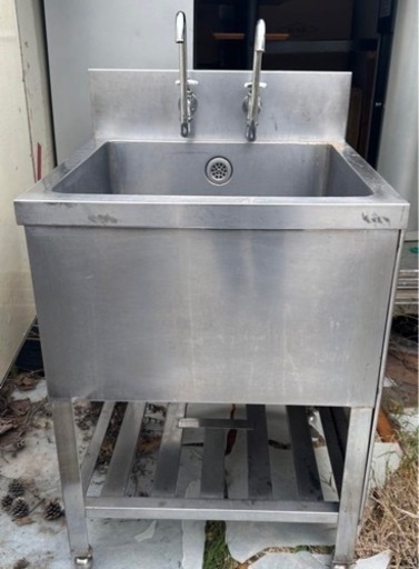 業務用シンク