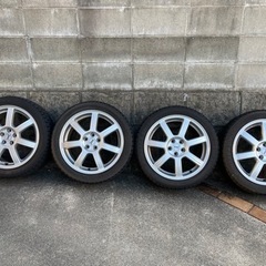 お取引完了【中古】SUBARU スバル 純正 オプション SAA...