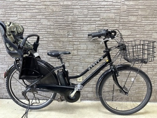 カイホウジャパン 電動自転車バッテリー2本 （KH-BA09 HB-BA28）