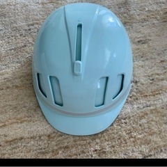 子供用　ヘルメット