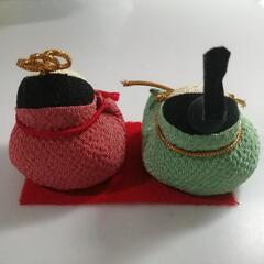 ひな人形　の画像