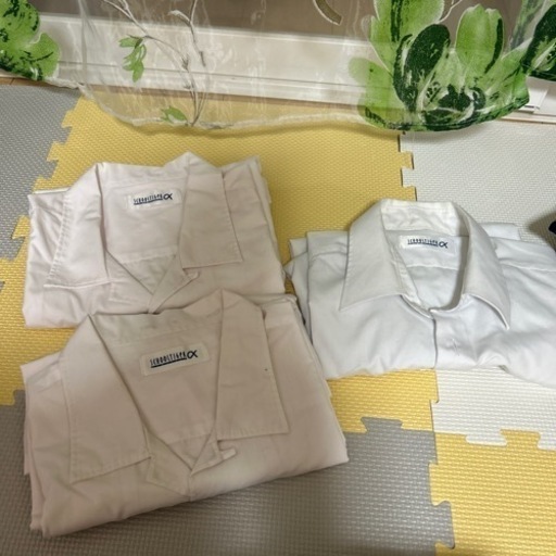 不二越工業高校制服(男) (きんたろう) 上堀のスーツ《レディース》の