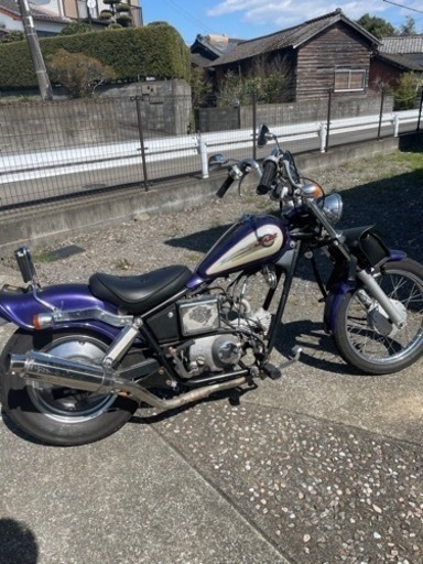 ホンダ HONDA jazz50