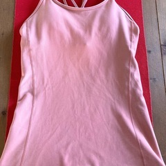 ルルレモン lululemon  ヨガ・ピラティス　ウェア