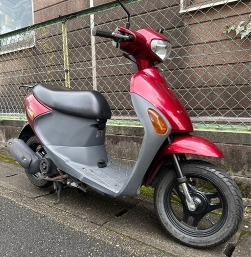 ☀️ 入門用にいかがですか？ 格安出品 スズキ レッツ4 原付