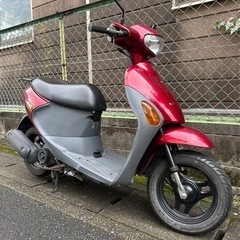 ☀️ 入門用にいかがですか？ 格安出品 スズキ レッツ4 原付   