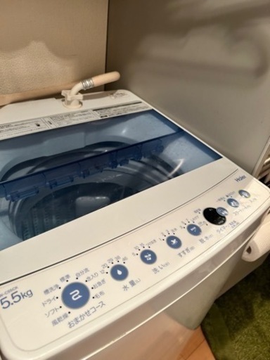 家電 生活家電 洗濯機