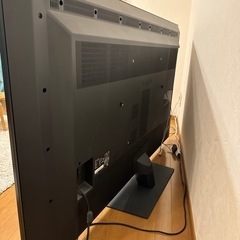 液晶テレビシャープ70インチの画像
