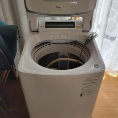 ★Panasonic 全自動洗濯機 NA-SJFA805★