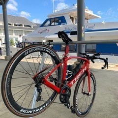 トレック マドン9 Trek Madone 9 2018 エアロ...