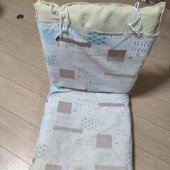座椅子  無料で差し上げます