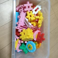 学研  ニューブロック