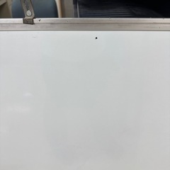 中古のホワイトボードの画像
