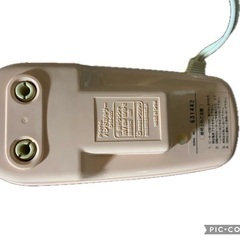 ピエリア ハンドミキサーDHM-500の画像