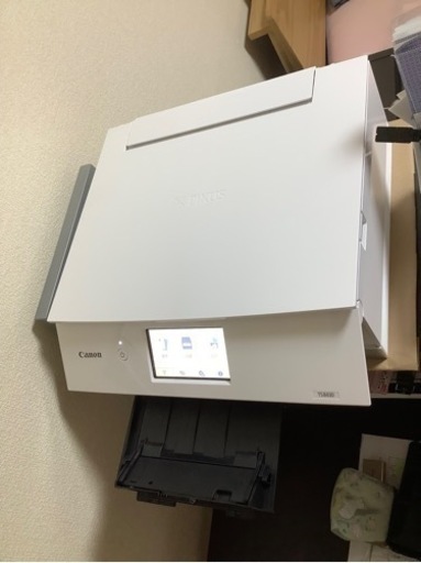 【お値下げ中】パソコン プリンター