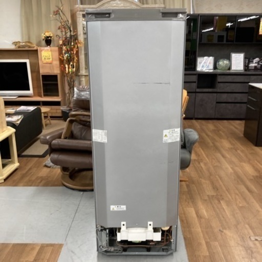 S136 ⭐ AQUA 冷蔵庫 （275L・右開き）AQR-D28D 15年製 ⭐ 動作確認済 ⭐ クリーニング済