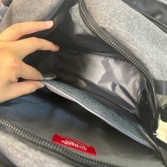 靴/バッグ バッグ リュックサックの画像