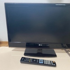 LG-22LV2500