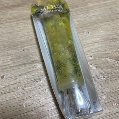 【新品】携帯ハンドソープ