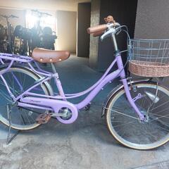 子供用自転車